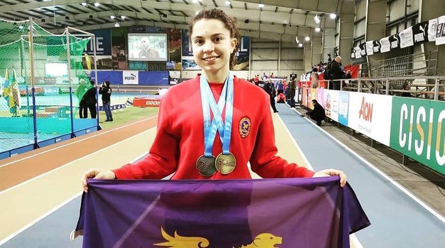 Software - Sample 1 for three columns